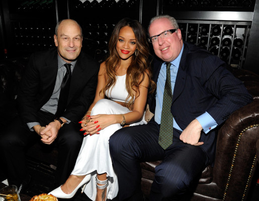 photo 19 in Rihanna gallery [id606915] 2013-02-19 00:00:00