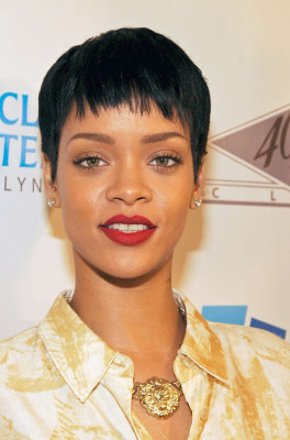 photo 17 in Rihanna gallery [id567692] 2012-10-07 00:00:00