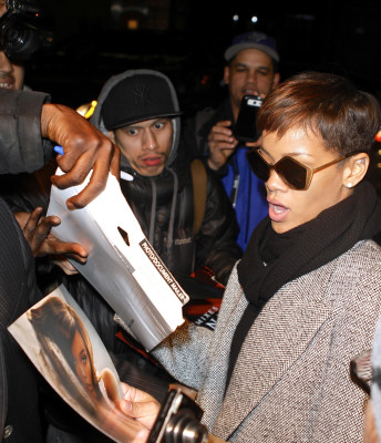 photo 15 in Rihanna gallery [id603169] 2013-02-05 00:00:00