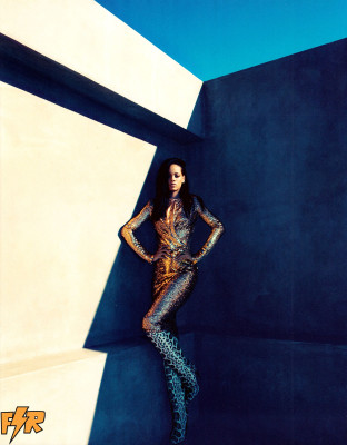 photo 12 in Rihanna gallery [id531978] 2012-07-08 00:00:00