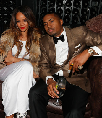 photo 17 in Rihanna gallery [id606917] 2013-02-19 00:00:00