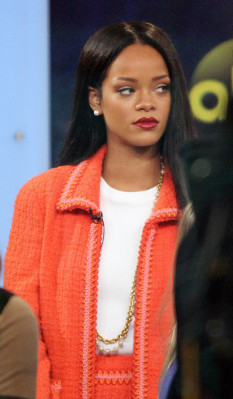 photo 26 in Rihanna gallery [id696762] 2014-02-07 00:00:00