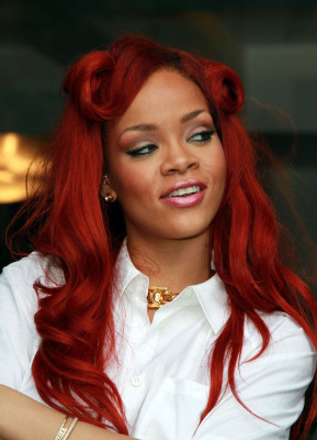 photo 12 in Rihanna gallery [id862308] 2016-01-24 00:00:00