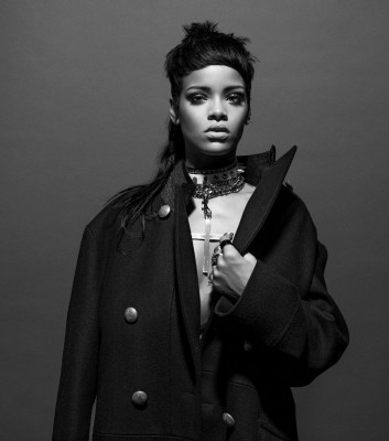 Rihanna pic #677892