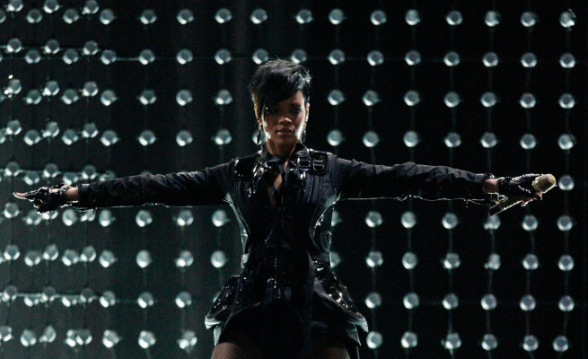 Rihanna pic #589863