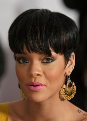 Rihanna pic #567719