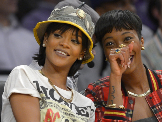 photo 5 in Rihanna gallery [id682398] 2013-12-03 00:00:00