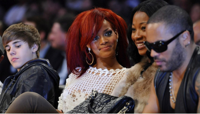 photo 6 in Rihanna gallery [id433267] 2011-11-08 00:00:00