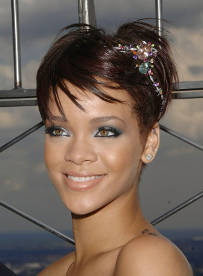 photo 9 in Rihanna gallery [id452589] 2012-01-18 00:00:00
