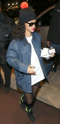 photo 27 in Rihanna gallery [id587133] 2012-11-30 00:00:00