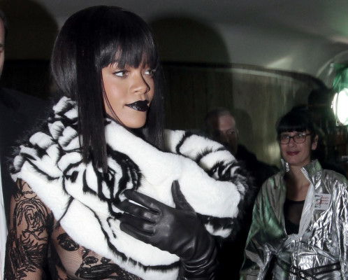 photo 15 in Rihanna gallery [id707031] 2014-03-08 00:00:00