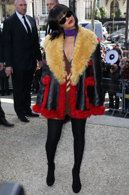 photo 10 in Rihanna gallery [id708559] 2014-03-12 00:00:00