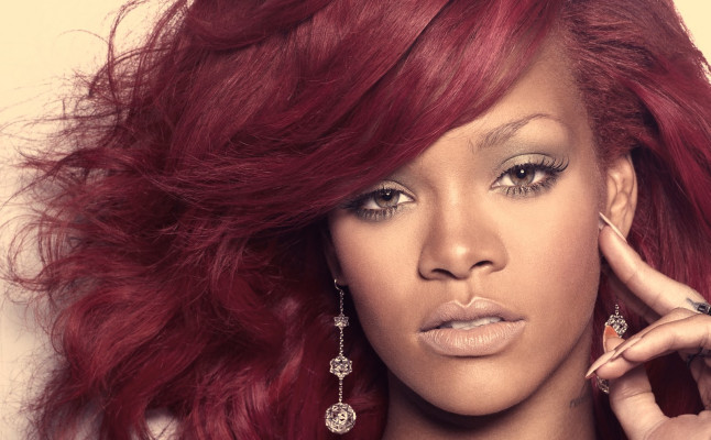 photo 3 in Rihanna gallery [id432717] 2011-11-07 00:00:00
