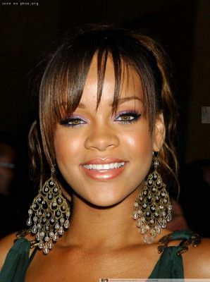 photo 18 in Rihanna gallery [id116639] 2008-11-12 00:00:00