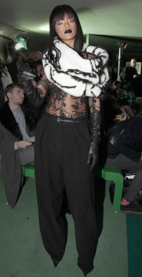 photo 13 in Rihanna gallery [id707033] 2014-03-08 00:00:00