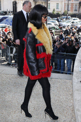 photo 8 in Rihanna gallery [id708561] 2014-03-12 00:00:00