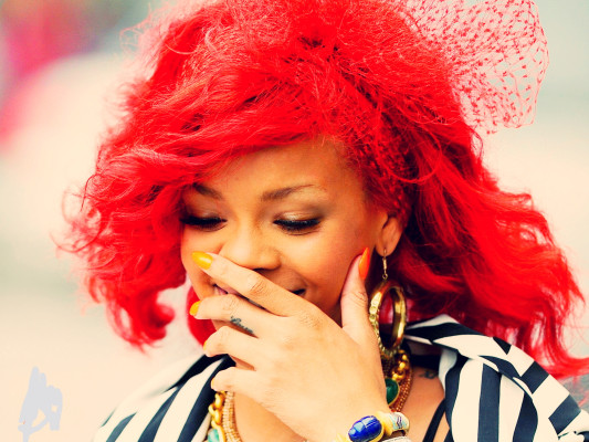 photo 28 in Rihanna gallery [id425583] 2011-10-05 00:00:00