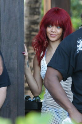 photo 5 in Rihanna gallery [id567716] 2012-10-07 00:00:00