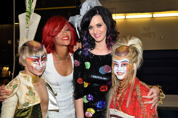 Rihanna pic #625981