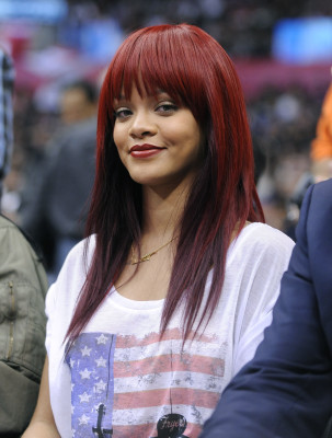 photo 29 in Rihanna gallery [id601163] 2013-01-27 00:00:00