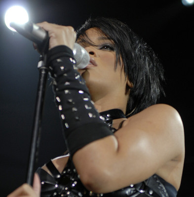 Rihanna pic #417066