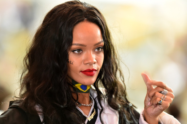 photo 26 in Rihanna gallery [id758376] 2014-09-12 00:00:00