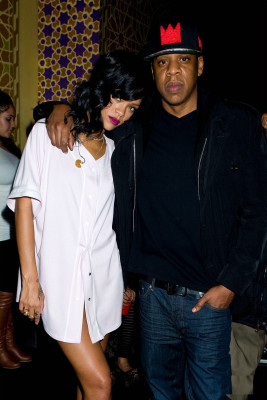 photo 15 in Rihanna gallery [id586678] 2012-11-30 00:00:00