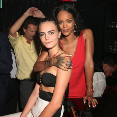 photo 29 in Rihanna gallery [id824563] 2015-08-18 00:00:00