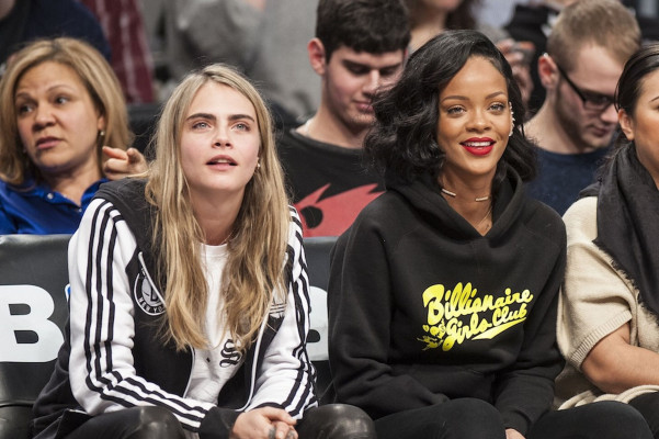 photo 19 in Rihanna gallery [id692560] 2014-01-17 00:00:00