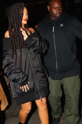 photo 12 in Rihanna gallery [id920847] 2016-11-02 00:00:00