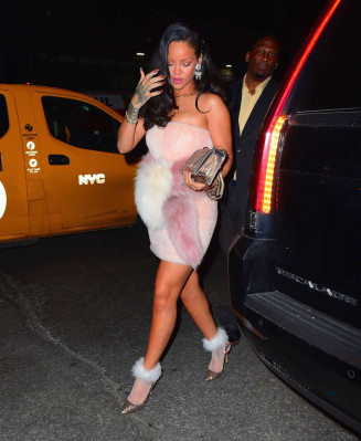 photo 28 in Rihanna gallery [id857482] 2016-01-04 00:00:00