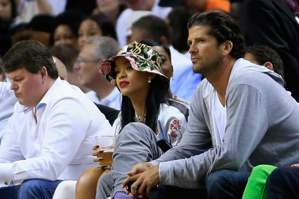 photo 6 in Rihanna gallery [id729945] 2014-05-19 00:00:00