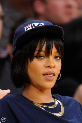 photo 25 in Rihanna gallery [id683225] 2013-12-09 00:00:00