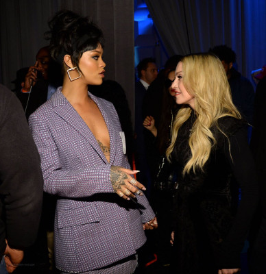 photo 12 in Rihanna gallery [id881198] 2016-04-18 00:00:00