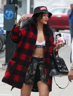 photo 6 in Rihanna gallery [id757115] 2014-09-04 00:00:00