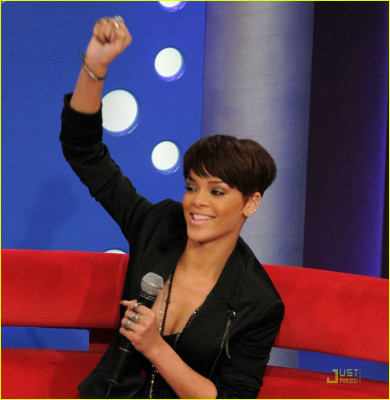 photo 3 in Rihanna gallery [id123001] 2008-12-22 00:00:00