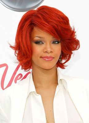 photo 14 in Rihanna gallery [id421334] 2011-09-21 00:00:00