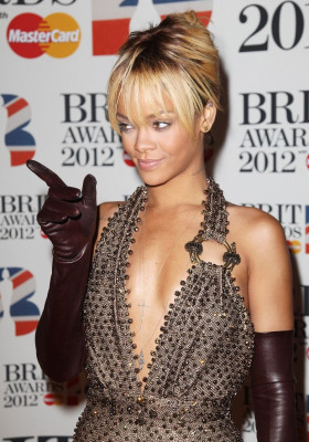 Rihanna pic #469496