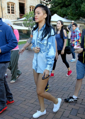 photo 8 in Rihanna gallery [id495016] 2012-04-10 00:00:00