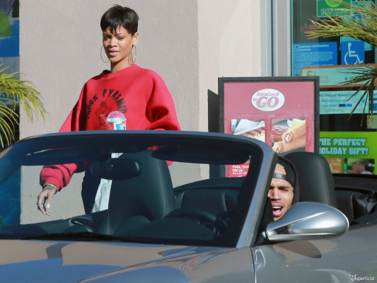 photo 12 in Rihanna gallery [id873160] 2016-03-13 00:00:00