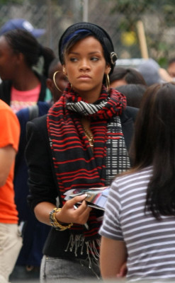 photo 12 in Rihanna gallery [id161393] 2009-06-01 00:00:00