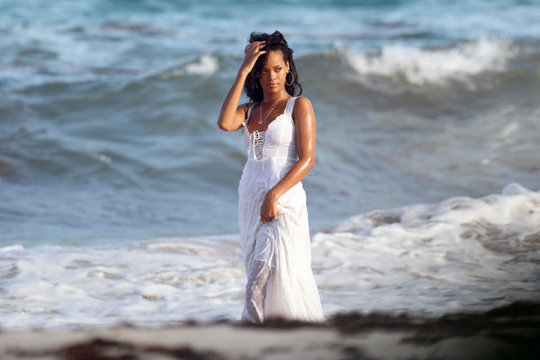 Rihanna pic #565787