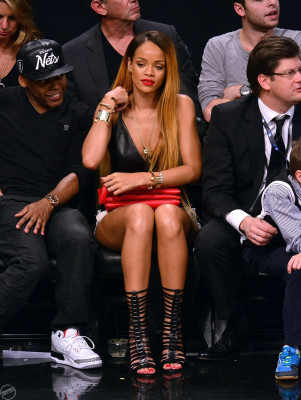 photo 12 in Rihanna gallery [id632518] 2013-05-12 00:00:00