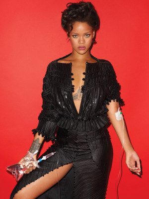 photo 9 in Rihanna gallery [id912333] 2016-09-21 00:00:00