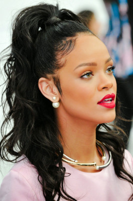 photo 24 in Rihanna gallery [id758378] 2014-09-12 00:00:00