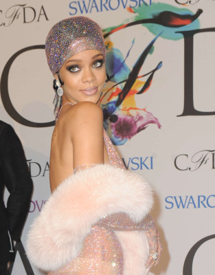 Rihanna pic #934503