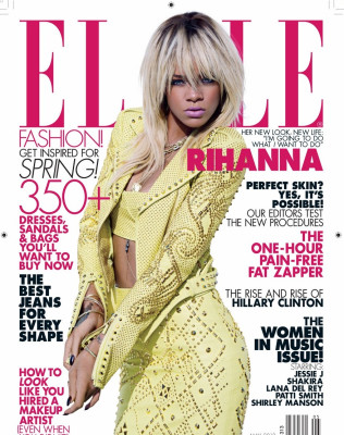 photo 18 in Rihanna gallery [id492414] 2012-04-04 00:00:00