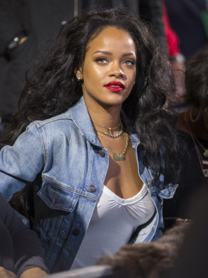 photo 9 in Rihanna gallery [id875305] 2016-03-20 00:00:00