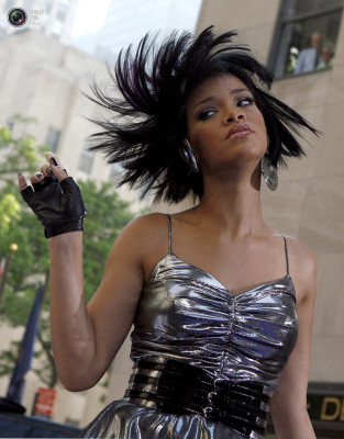 Rihanna pic #740239
