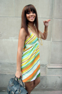 Rihanna pic #136821